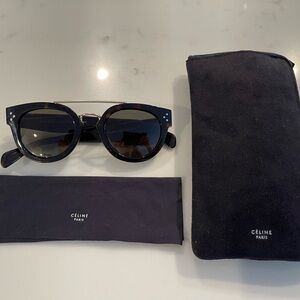 New Celine Pretty women’s sunglasses CL 41043/S for sale